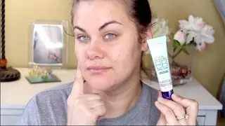 L'Oreal Magic Skin Beautifier BB Cream Anti-Redness - First Impression |
