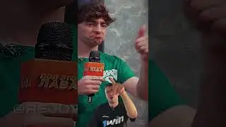 НА ШОУ ЕГОРИКА EXILE КУЕРТОВ И КОКОШКА / 