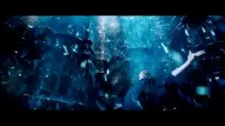 Harry Potter | Rescue Me feat Juliana Chahayed - Dekku
