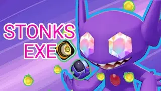 Sableye.exe | Pokemon Unite