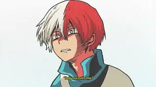 i let you ruin me