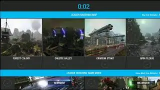 MWO Feel Free To FLEA LIVE!