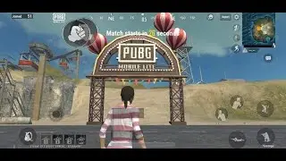 Pubg Mobile Gaming
