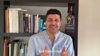 Songkran Festival 2024