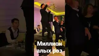 Миллион алых роз 2023