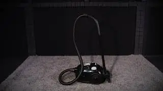 Пылесос циклонного типа ENDEVER SKYCLEAN VC-540