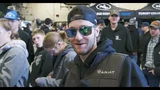 2024 Blue Collar Tour Look Back