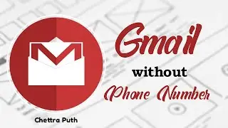 How to Use Gmail to Create Gmail Account