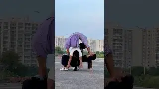 Ab mat bolna reverse hai💪 