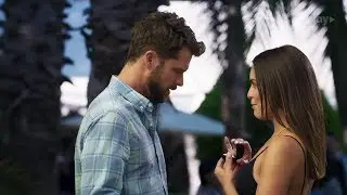 Paige Proposes To Mark | Neighbours [2020]