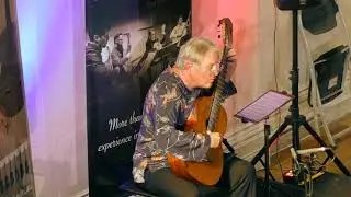 Ben Verdery Concert Replay