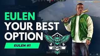 Eulen Menu | The best Menu for FiveM in The Market.