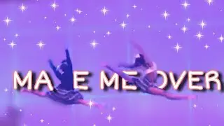UNAIRED DUET| Make Me Over_ Nia and Camryn|| Dance Moms