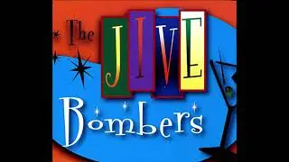 The Jive Bombers, 1957, BAD BOY