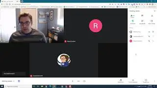 New Google Meet Features March 2021
