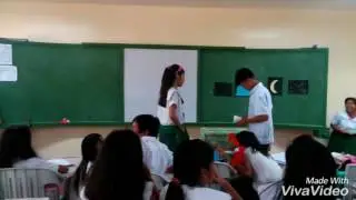 Kung bakit umuulan