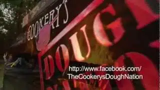 Bringing the Heat Sizzle Reel
