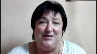 Давайте знакомиться! Маргарита Гордиенко - крымчанка со стажем.