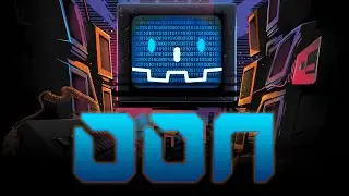 Ультражесткое введение в Godot Engine // Урок для продолжающих