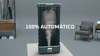 ROBOT DE PLANCHADO CARE FOR YOU FIRST | ¡Descúbrelo!