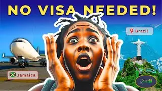 Top 10 Visa-Free Countries For Jamaicans To Travel