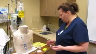 Dilaudid bolus