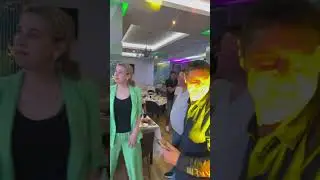 Габриэль выступление в гранд отеле 