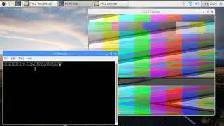 IP KVM test with a Raspberry Pi an Arduino and an Orange Pi Zero over 3G