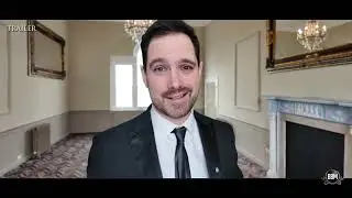 'One Change' by Richard John TRAILER