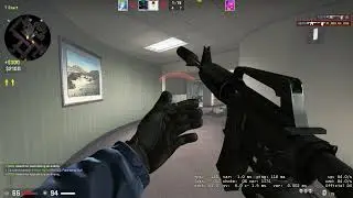 CSGO Office | Gameplay 22