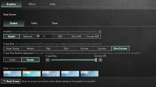 How to get 120 fps in PUBG Mobile - No Root