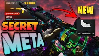 BEST META ATTACHMENT - Use This NOW (MTZ Loadout)