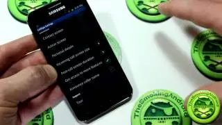 CallApp For Android  App Review - The Best Android Contacts Manager