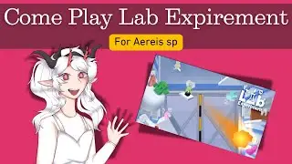 Come play Lab Experiment and Win a Prize