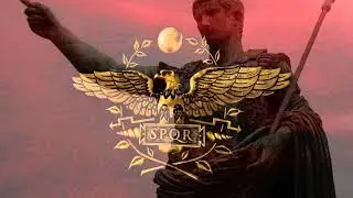S.P.Q.R -  Epic Roman Music (Extended Looping)