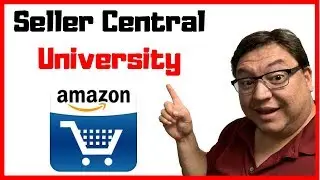 Diccionario de Amazon: Qué es Seller Central University?