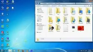 how to Hide Files in Images or Other Files