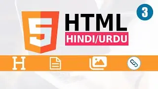 Mastering HTML Basics (Headings, Paragraphs, Links, and Images)