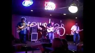 TWB!!!!  Mary Janes Last Dance/Fresh Prince Cover
