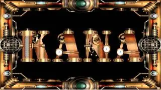 Kana Canale Intro