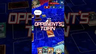 Syrus gets Burned.
