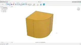 Fusion 360 Инструменты создания плоскостей