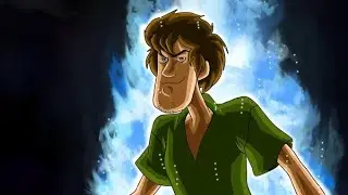 MultiVersus Comeback with Shaggy (Feat. Batman)