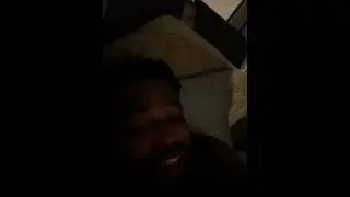 Adrien Broner Down Bad Arguing With His Girl On Instagram and Going Thru Each Other Phones