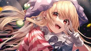 【東方Drumstep】 Lunatic Re:DriVe 「Suwawa Records」