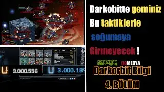 Darkorbit Botta Geminiz Bu Taktiklerle Soğumaya Girmeyecek 2021 DB#4