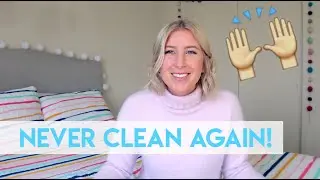 ROOM ORGANIZATION HACKS FOR LAZY PEOPLE | KONMARI METHOD