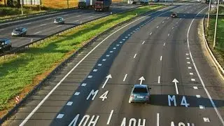 Автопутешествие из Краснодара в Ростов-на-дону или альтернативная дорога в объезд станице Кущевской.