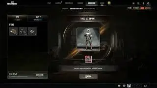 PUBG Chest Opening  #8 (x10 ARCHIVIST'S CHEST)