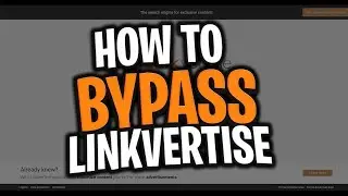 How To Bypass Linkvertise - Desktop & Mobile [ Without App Download ] | Tech Analogy